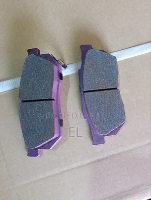 Brake Pads for Sale