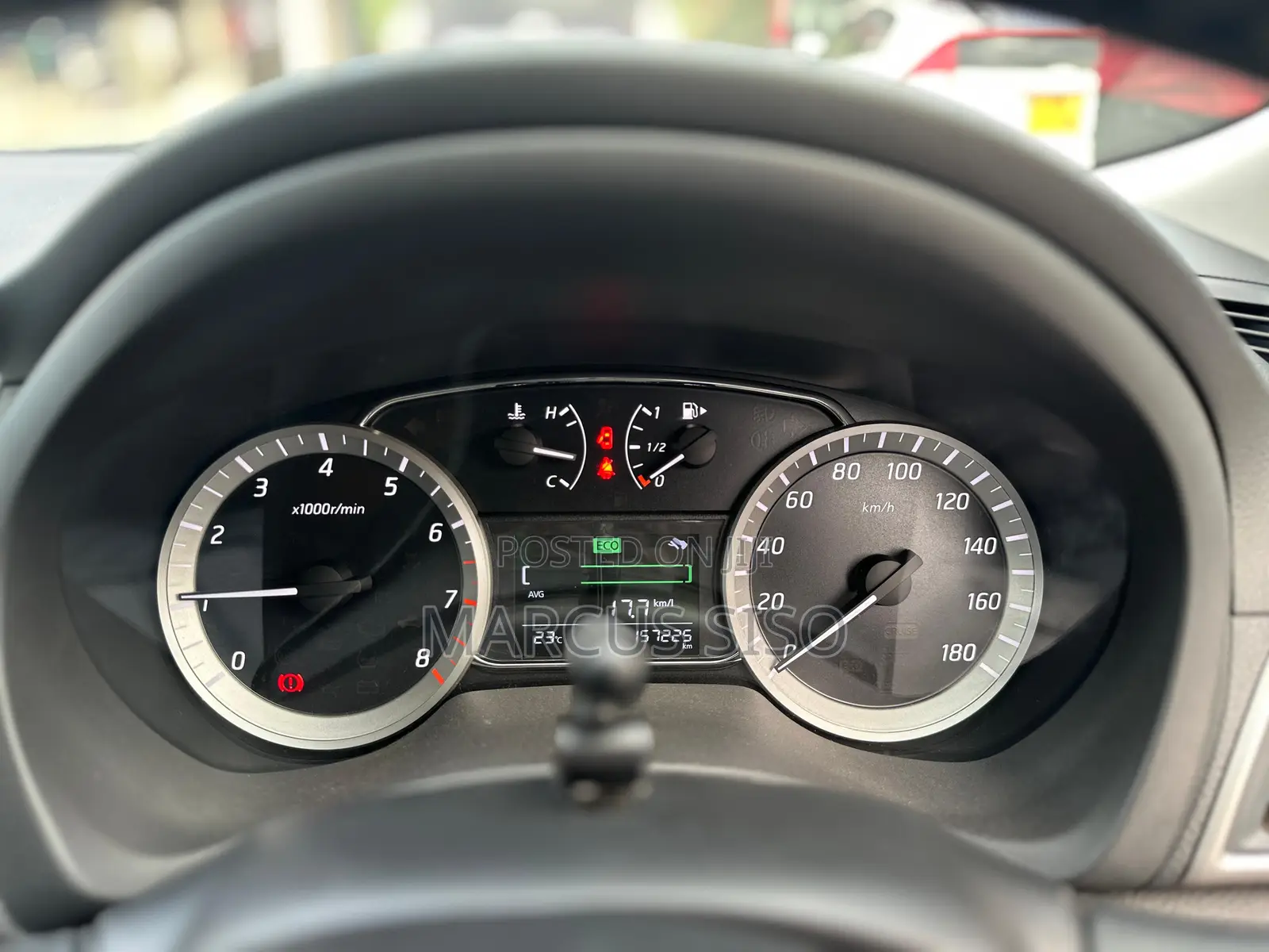 Nissan Sylphy 2018 Silver