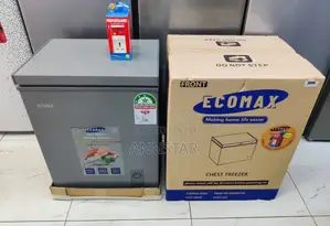 Ecomax 219litres Freezer at 26500