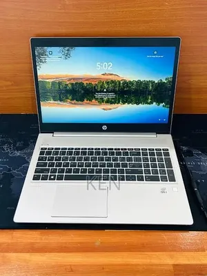 Laptop HP ProBook 450 G7 16GB Intel Core i5 SSHD (Hybrid) 128GB