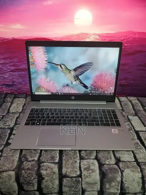 Laptop HP ProBook 450 G7 16GB Intel Core i5 SSHD (Hybrid) 128GB