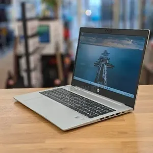 Laptop HP ProBook 450 G7 16GB Intel Core i5 SSHD (Hybrid) 128GB