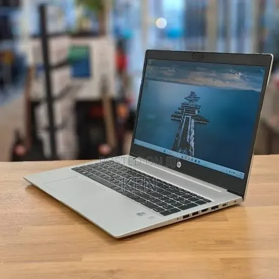Laptop HP ProBook 450 G7 16GB Intel Core i5 SSHD (Hybrid) 128GB