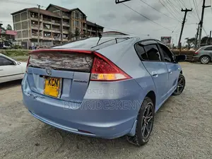 Honda Insight 2010 Blue