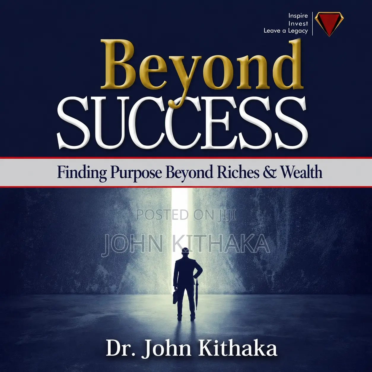 Beyond Success