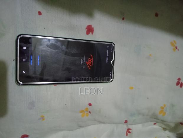 Itel A70 128 GB Green - thumbnail 6
