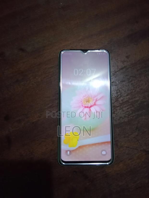 Itel A70 128 GB Green - thumbnail 7