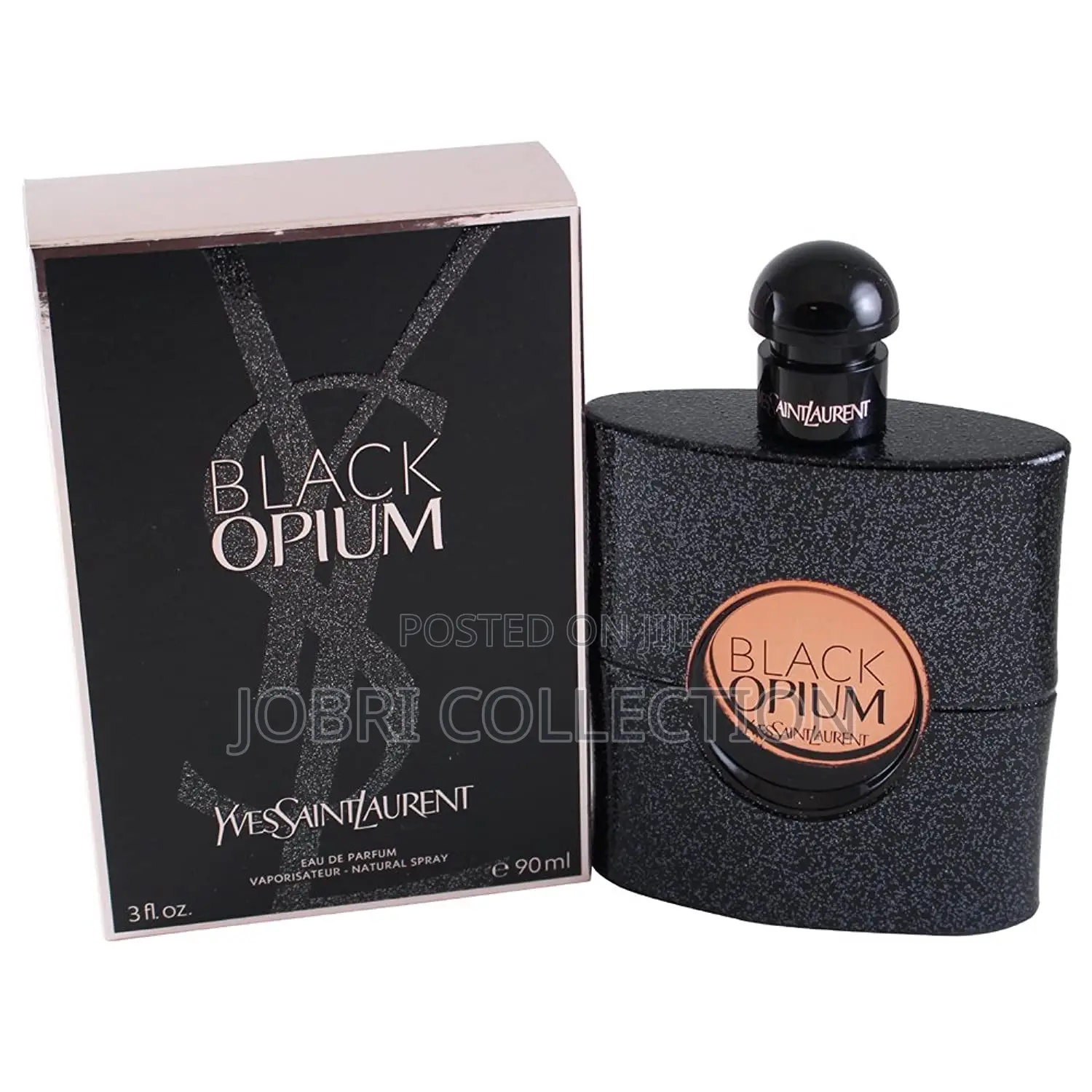 Black Opium Perfume/ Fragrance Available