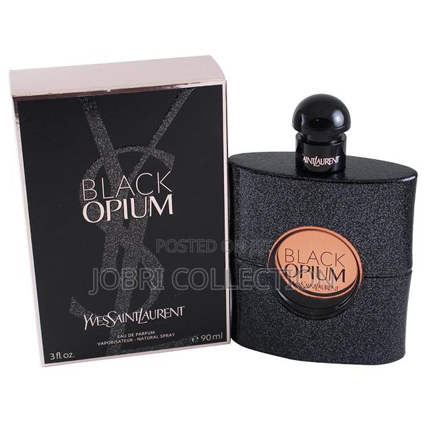Black Opium Perfume/ Fragrance Available