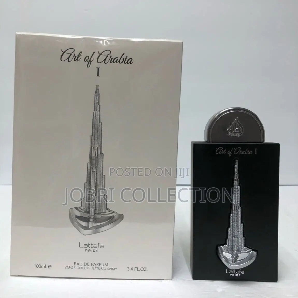 Art of Arabia 1 Fragrance/Perfume Available