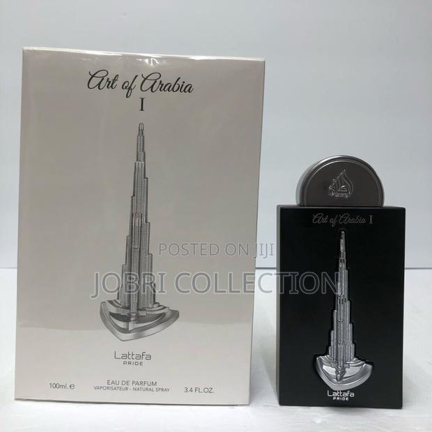 Art of Arabia 1 Fragrance/Perfume Available