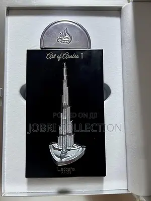Art of Arabia 1 Fragrance/Perfume Available
