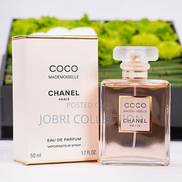 Coco Chanel Perfume/ Fragrance Available