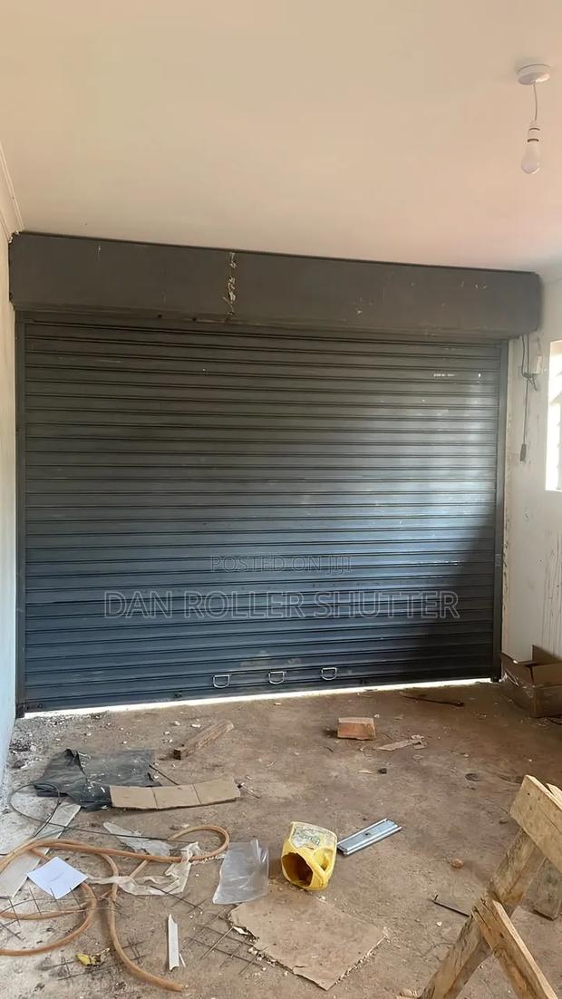 Automatic Garage Doors - thumbnail 2