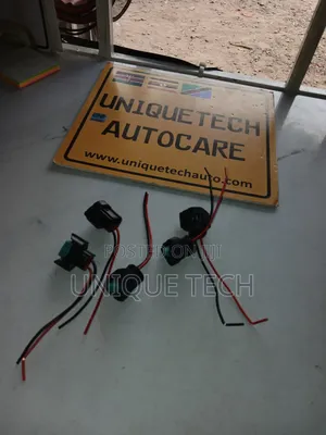 H11 Socket H11 Bulb Holder