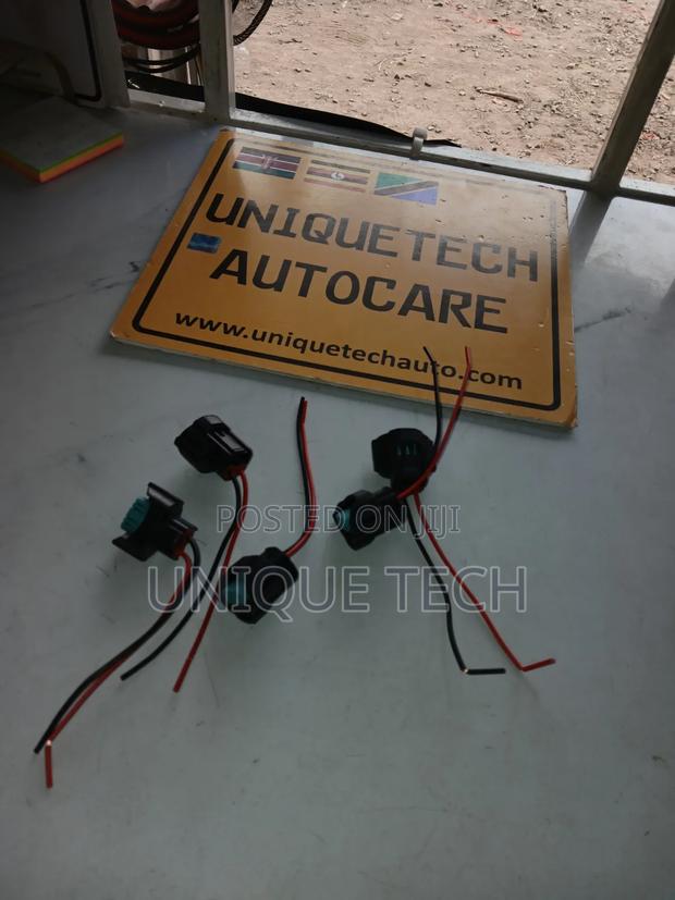 H11 Socket H11 Bulb Holder - thumbnail 2