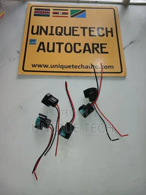 H11 Light Socket H11 Headlight Connector