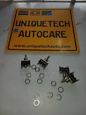 Car Toggle Switch 3 Toggle 2 Universal Toggle Switch