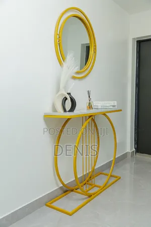 Airbnb in Riara One Residency