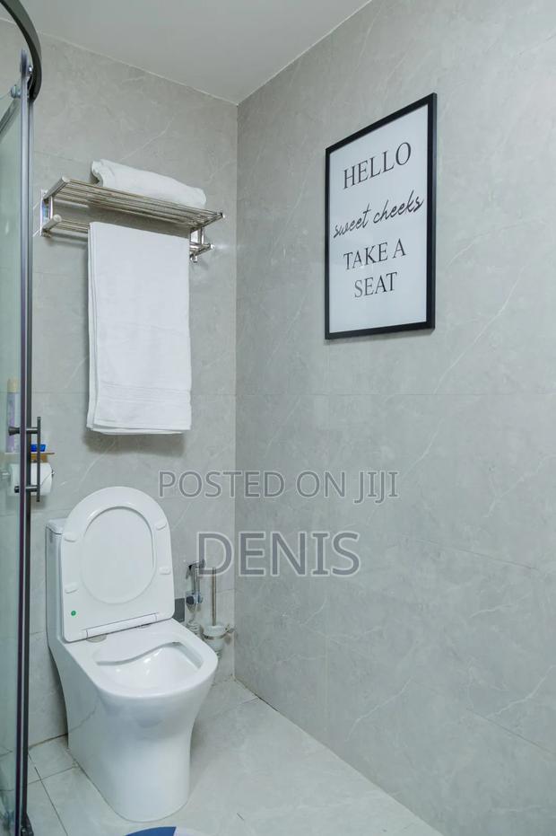 Airbnb in Riara One Residency - thumbnail 6