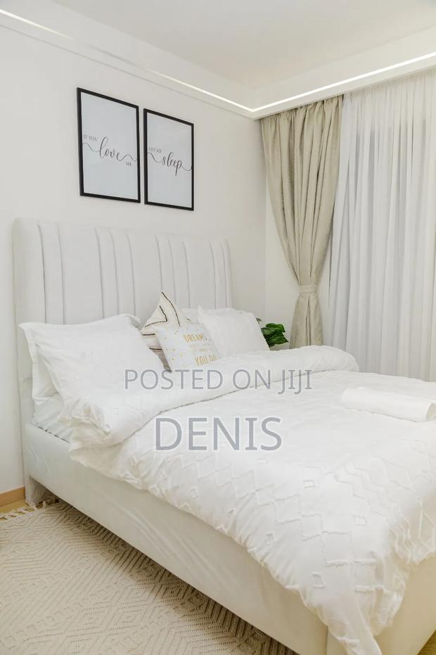 Airbnb in Riara One Residency - thumbnail 11