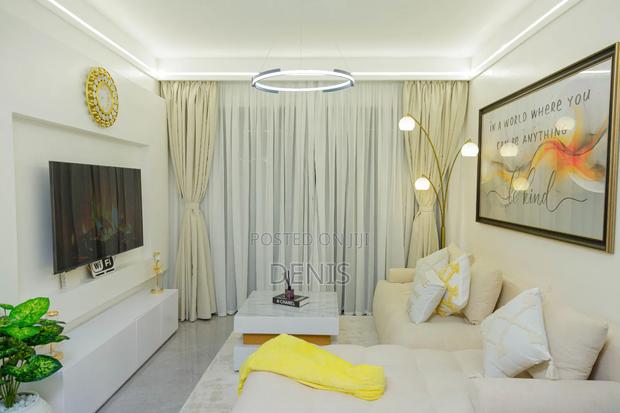 Airbnb in Riara One Residency - thumbnail 13