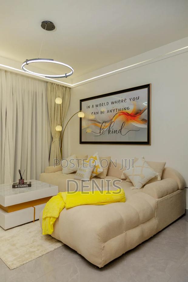 Airbnb in Riara One Residency - thumbnail 15