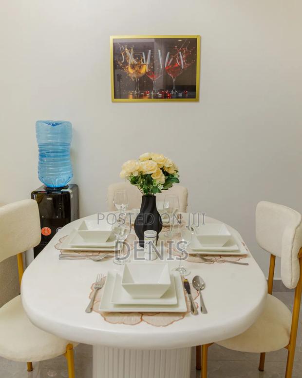 Airbnb in Riara One Residency - thumbnail 16
