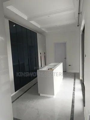Gloss Bedroom Cabinets Installation Services