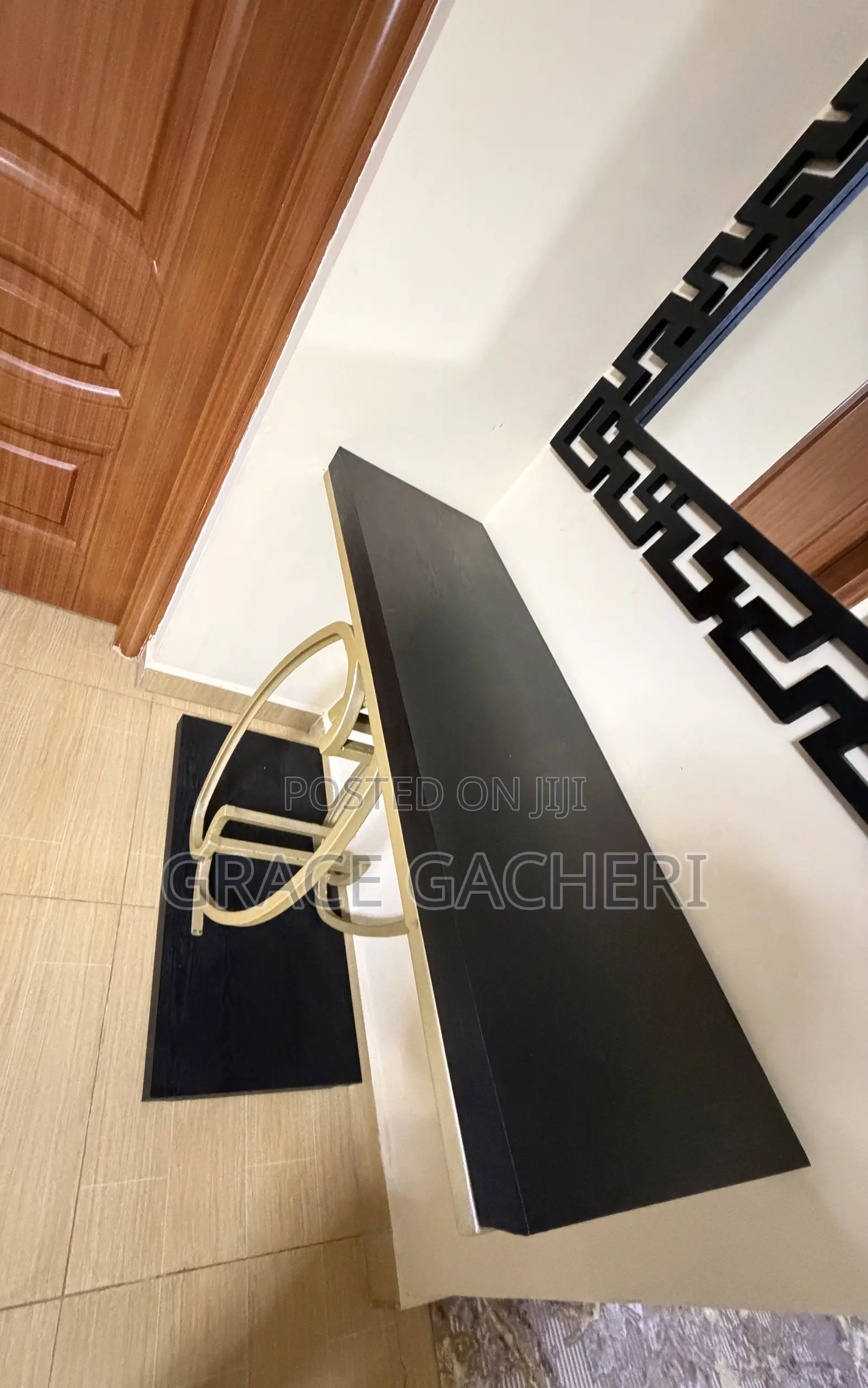 Console Table