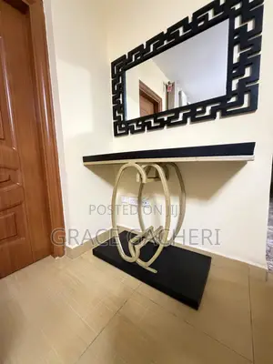 Console Table