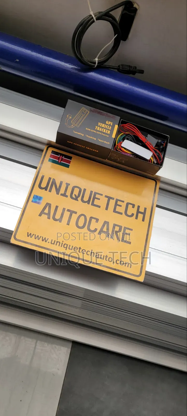 GPS Tracker Without Mic Car GPS Tracker