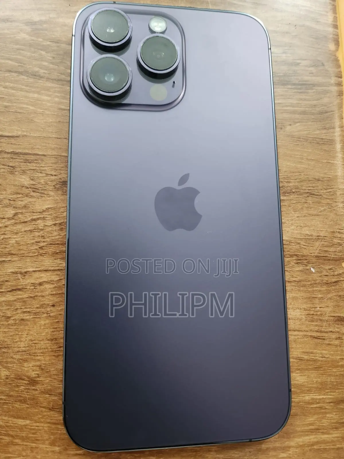 Apple iPhone 14 Pro Max 128 GB Purple