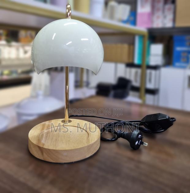 Flameless Aromatherapy Electric Candle Warmer Lamp - thumbnail 5