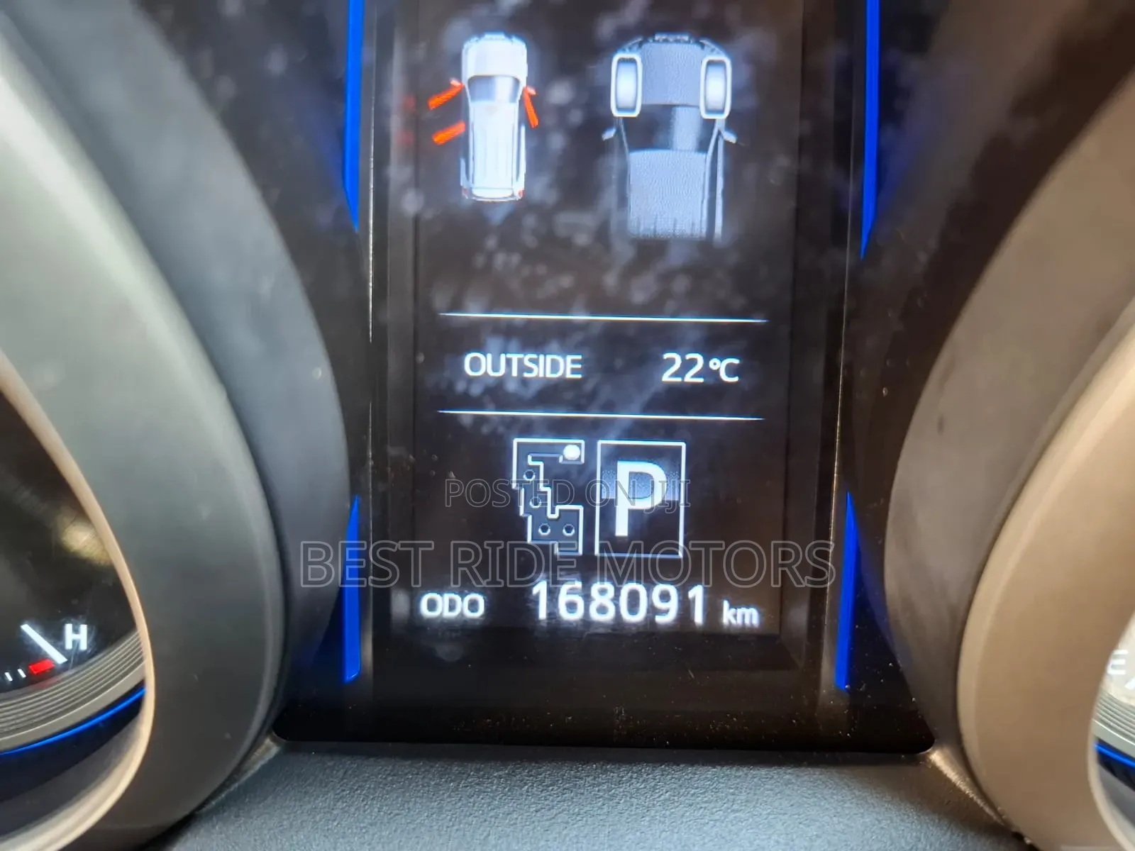Toyota Land Cruiser Prado 3.0 D-4D (190 Hp) 2014 Silver