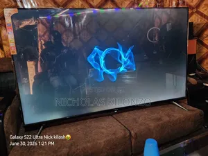 Vitron Smart Android 55 Inch