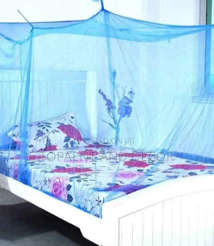 Strong and Durable 4stand Mosquito Net