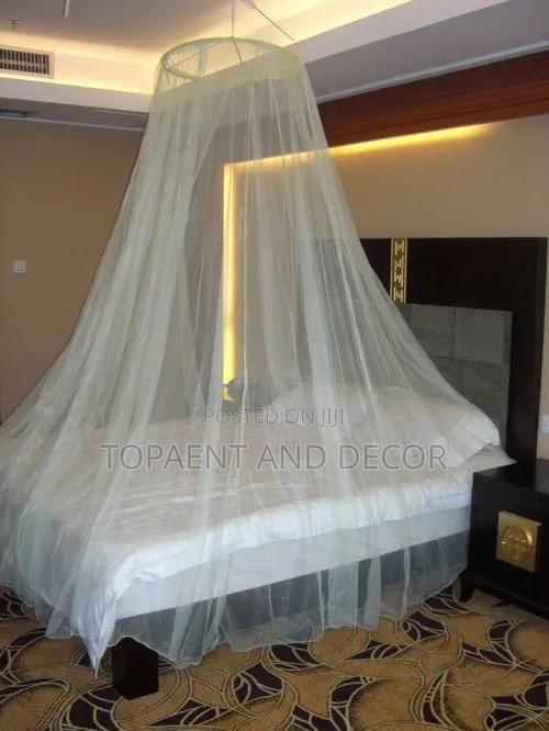Premium Hanging Mosquito Net