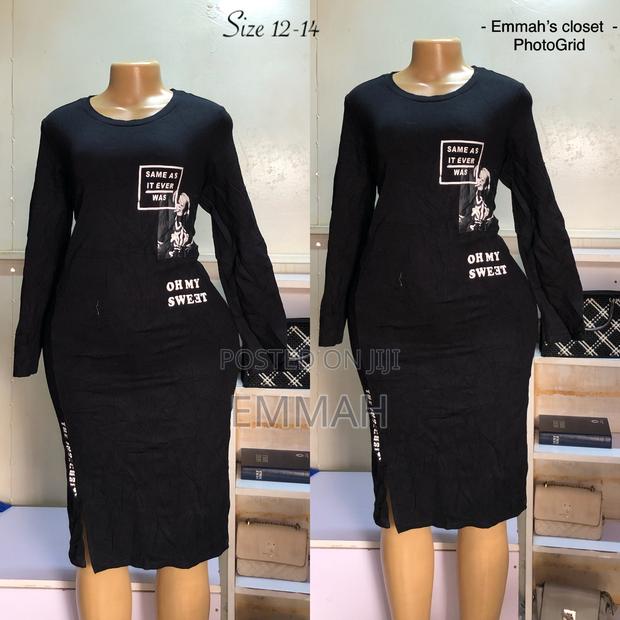 Thrift Dresses - main view