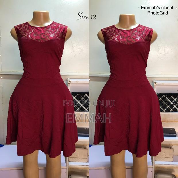 Thrift Dresses - thumbnail 9