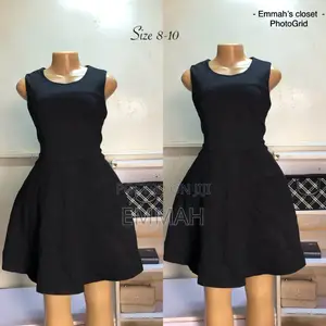 Thrift Dresses