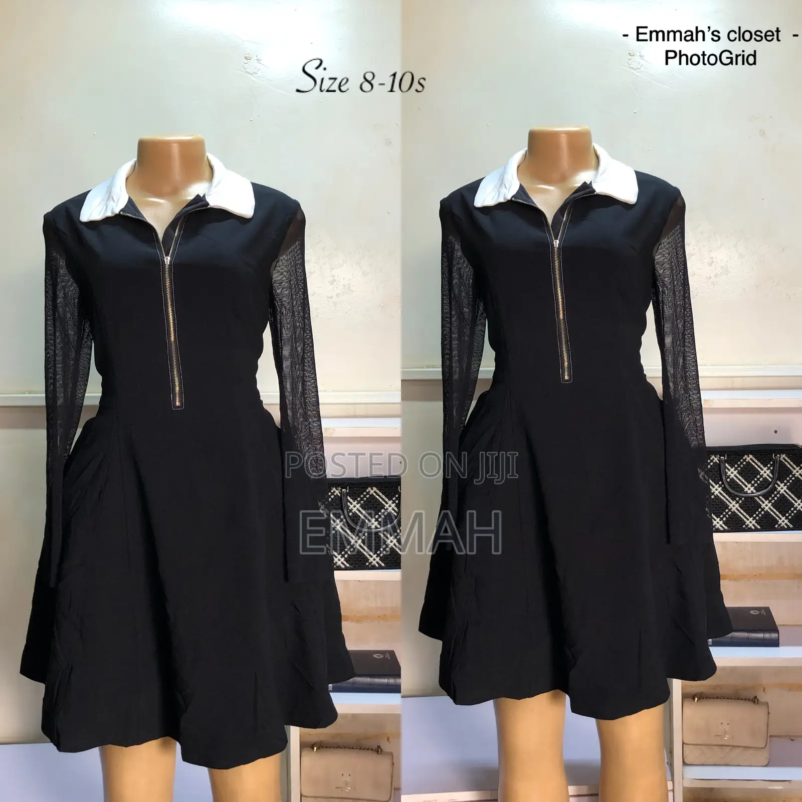 Thrift Dresses