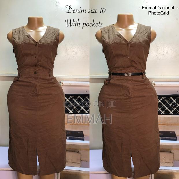 Thrift Dresses - thumbnail 10