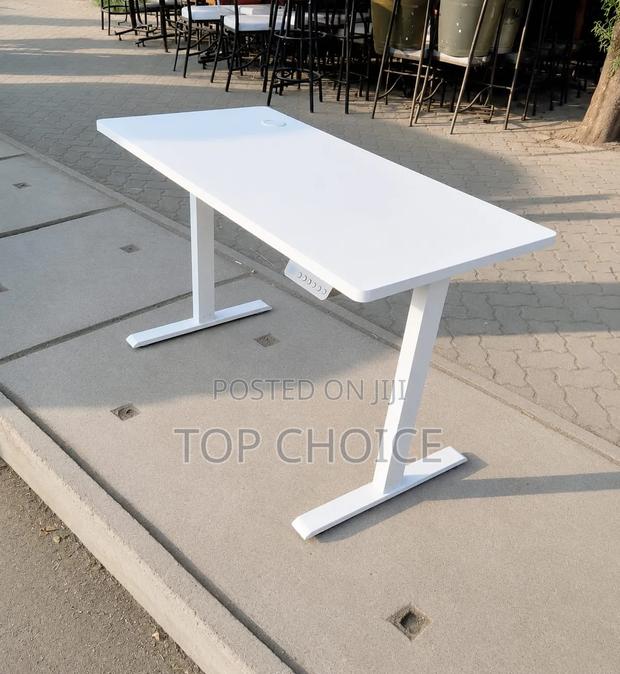 Electric Adjustable Table (Single Motor) - thumbnail 2