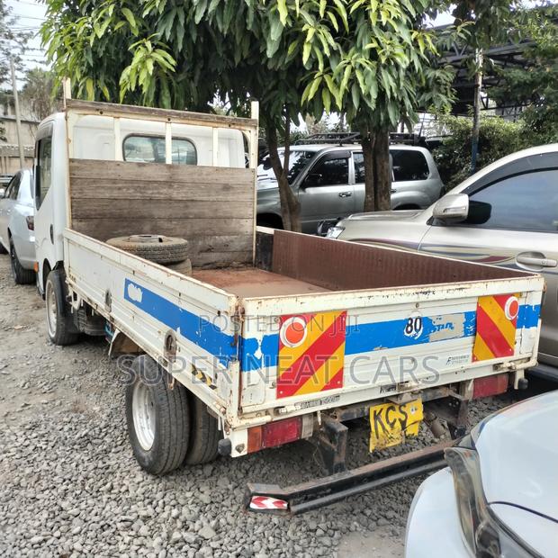 Nissan Atlas Lorry - thumbnail 4