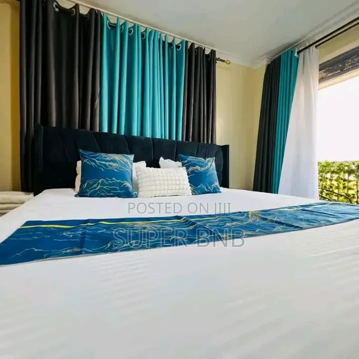 Studio and #Onebedroom #Airbnbs Available at #Kamakis Crown Z Towers