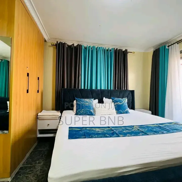 Studio and #Onebedroom #Airbnbs Available at #Kamakis Crown Z Towers