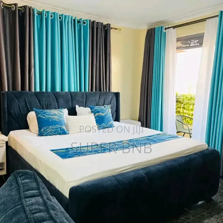 Studio and #Onebedroom #Airbnbs Available at #Kamakis Crown Z Towers
