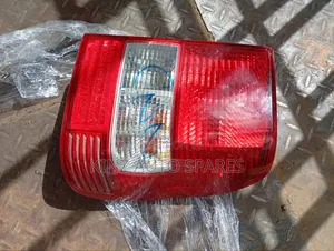 Toyota Io 1998 Model Available