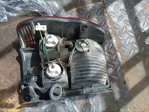 Toyota Io 1998 Model Available